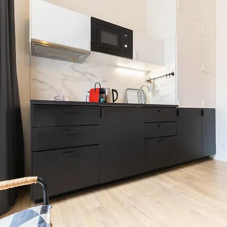 Pour 2 Personnes Vers La Gare St-jean Apartmán Bordeaux
